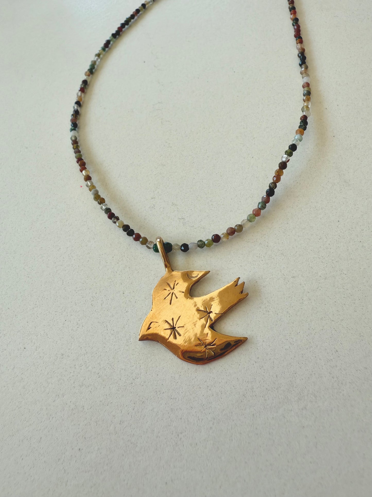 Collana RONDINE