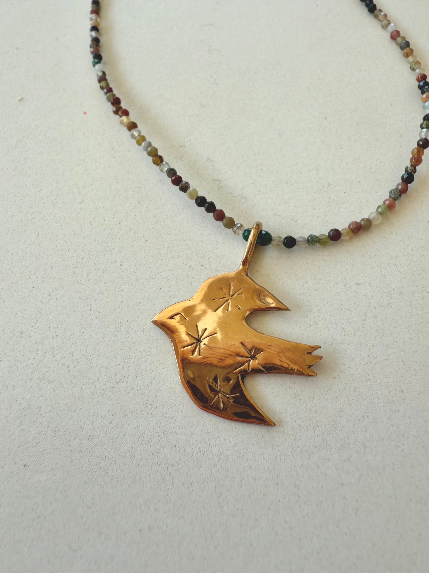 Collana RONDINE