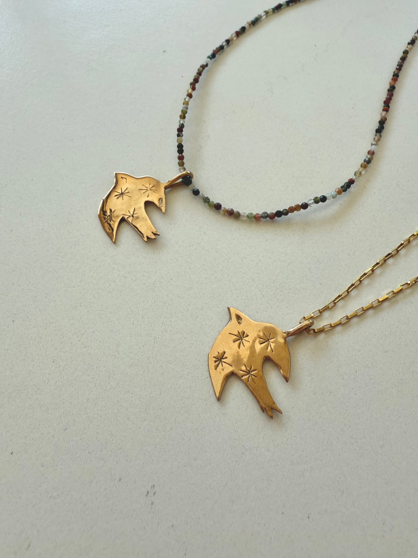 Collana RONDINE