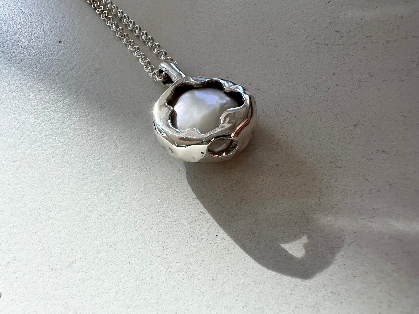 Collana PERLA