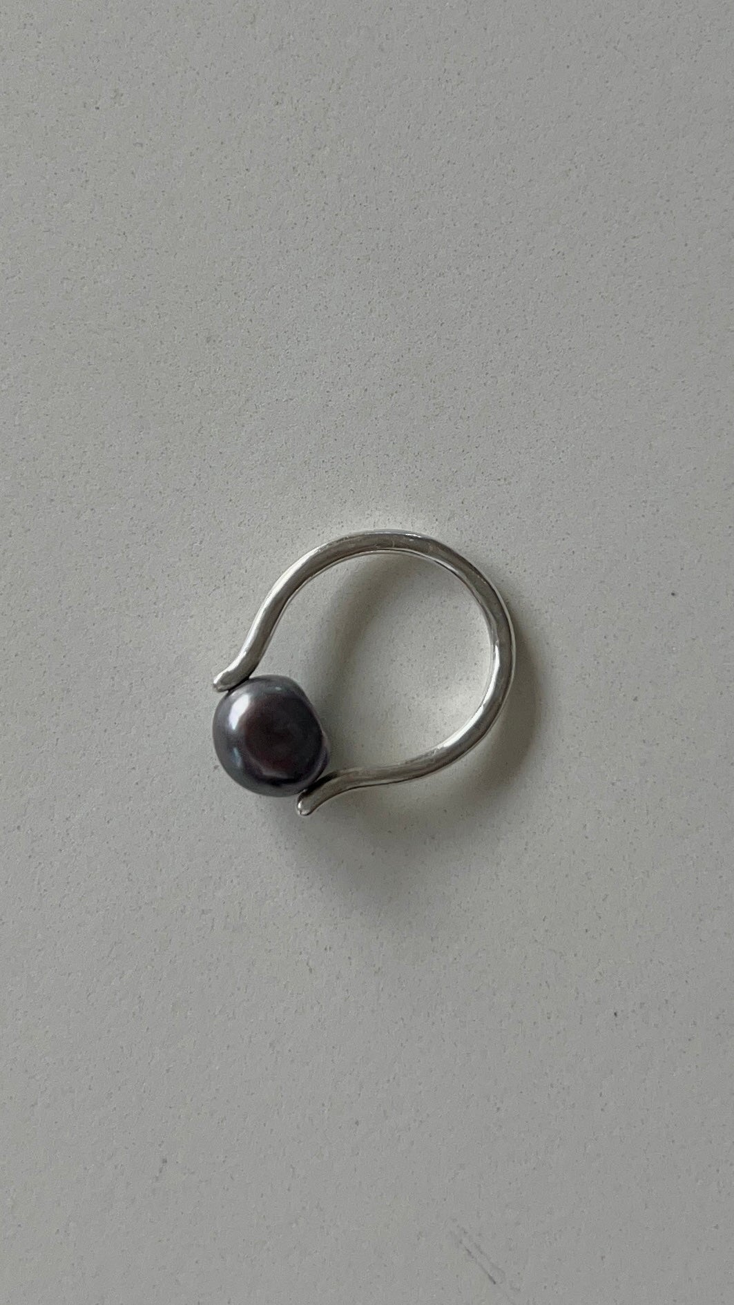 Anello SEMPLICITÀ