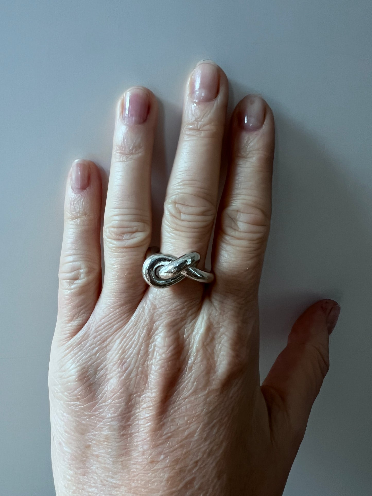 Anello NODO big