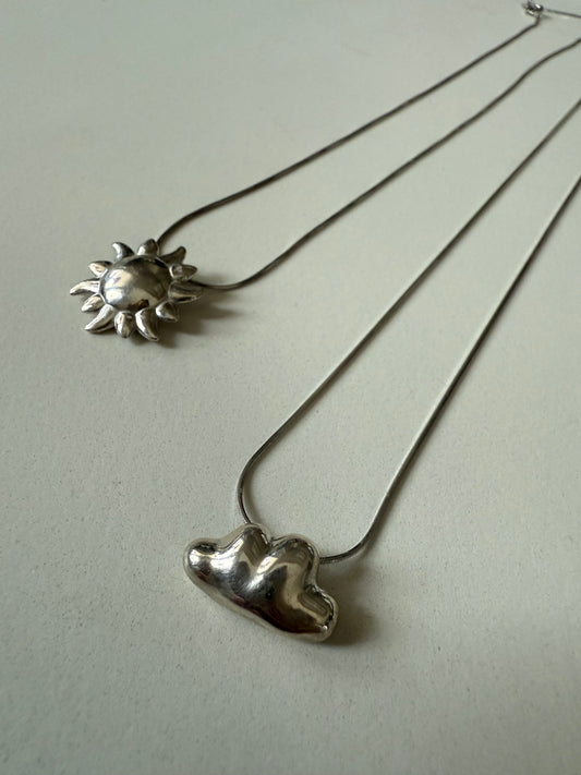 Collana SOLE