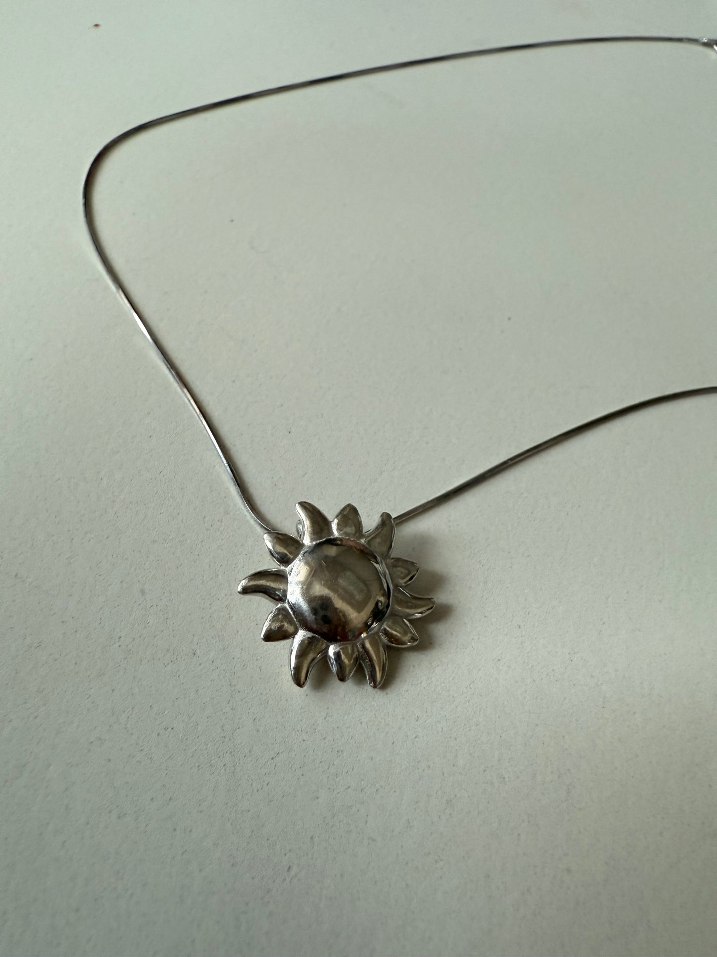 Collana NUVOLA