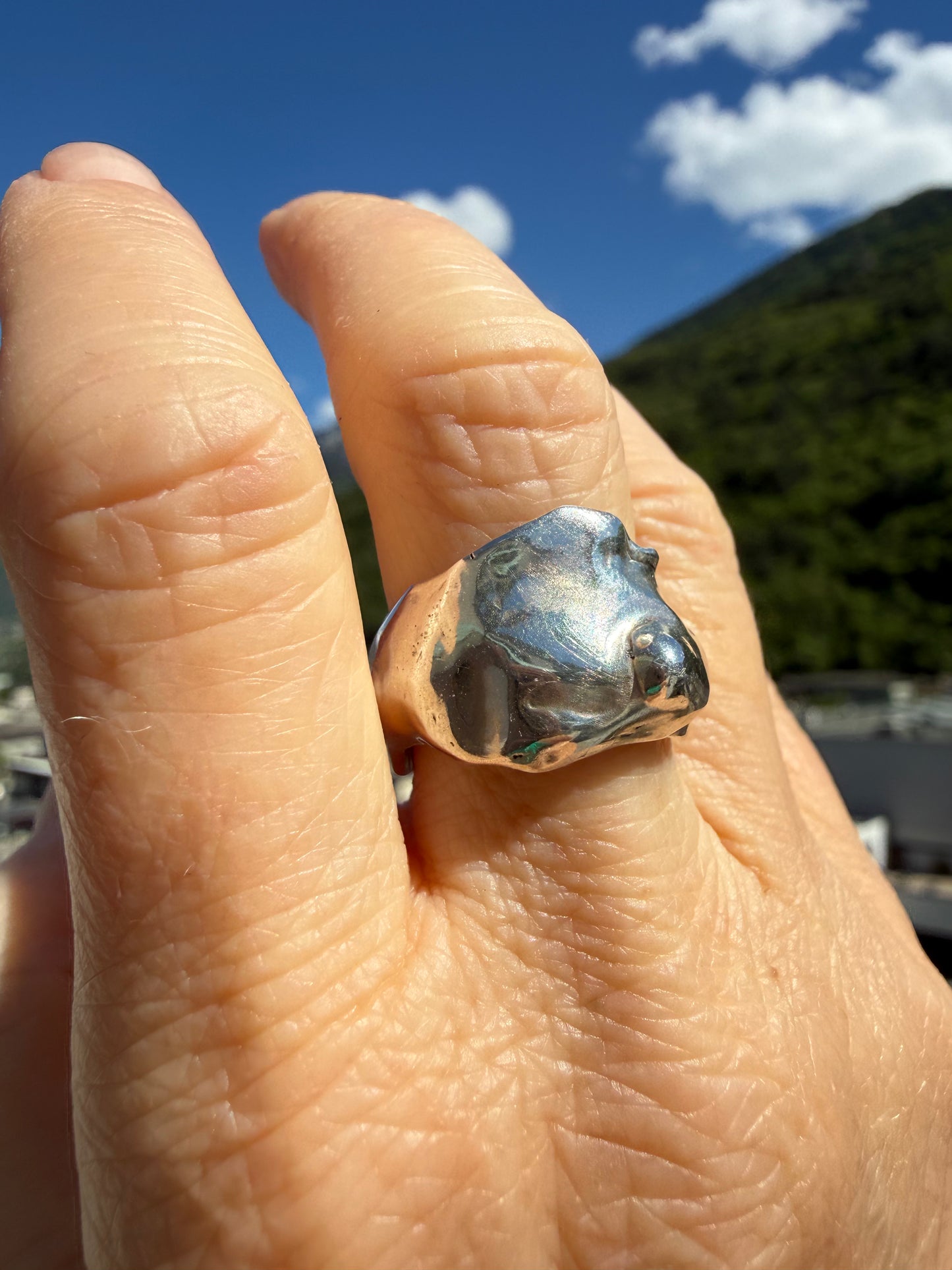 Anello onda