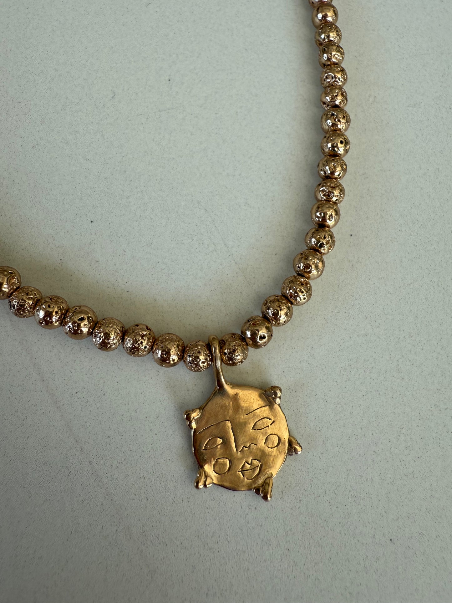Collana LUNA PIENA