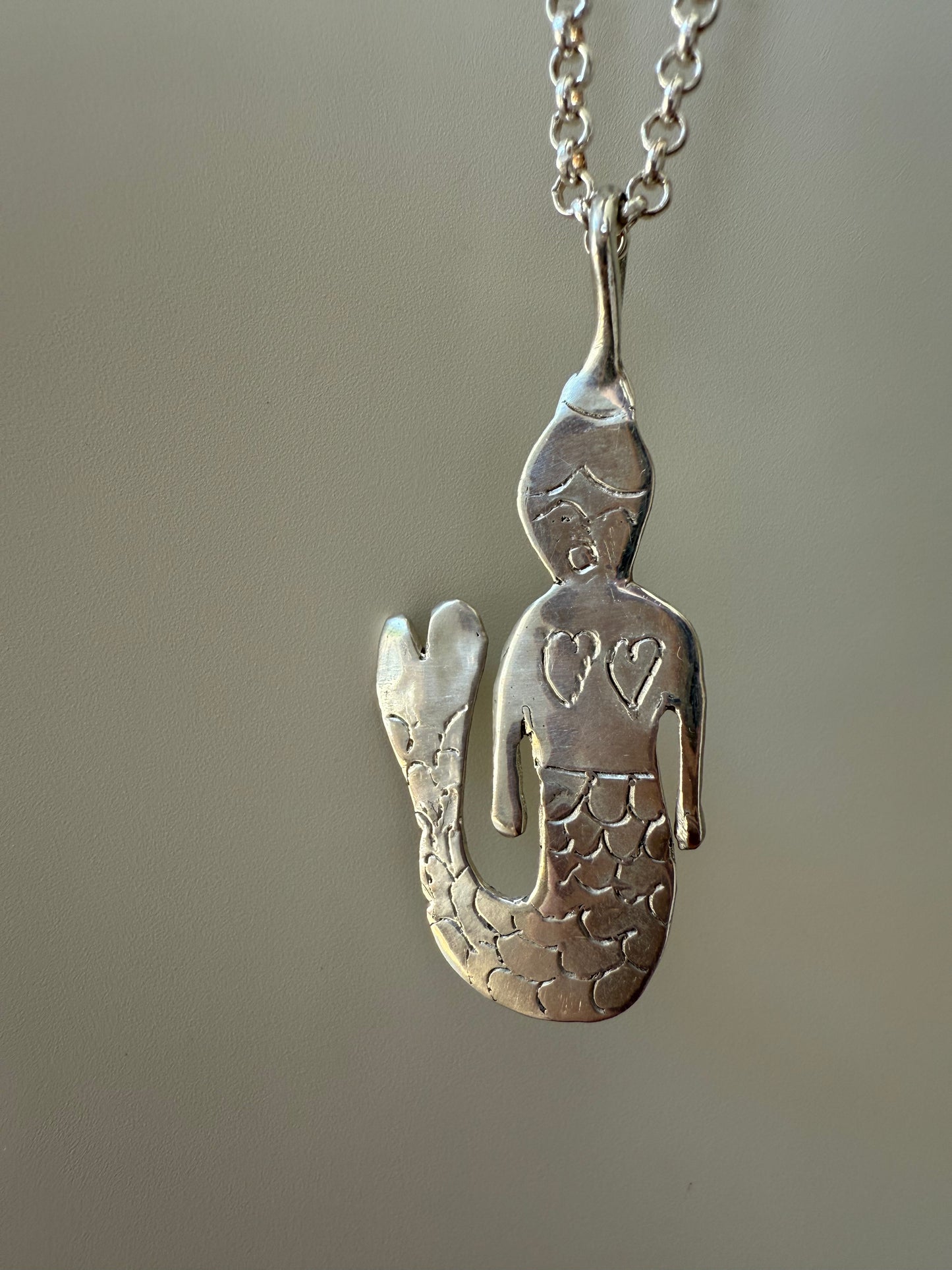 Collana SIRENA