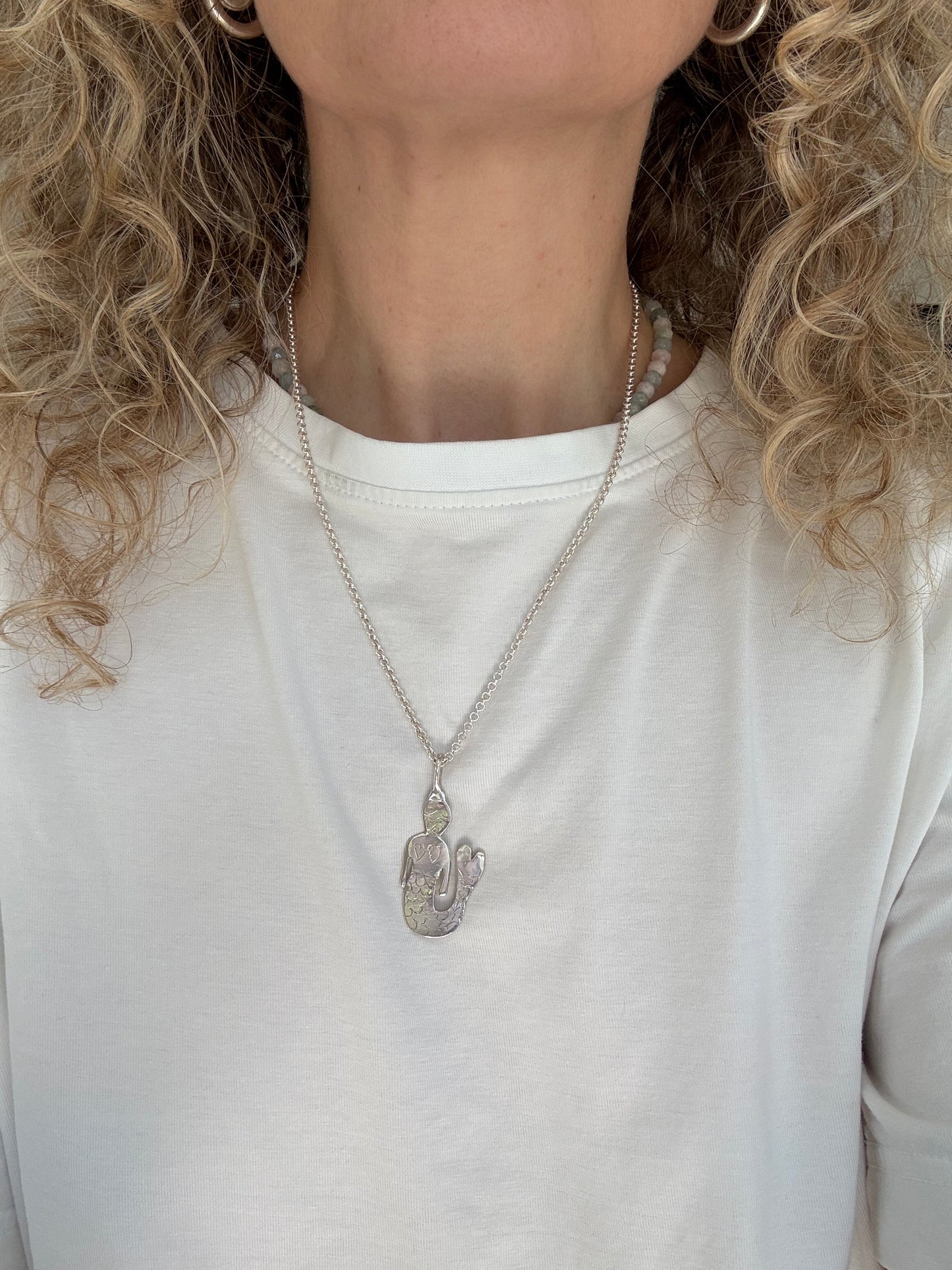 Collana SIRENA