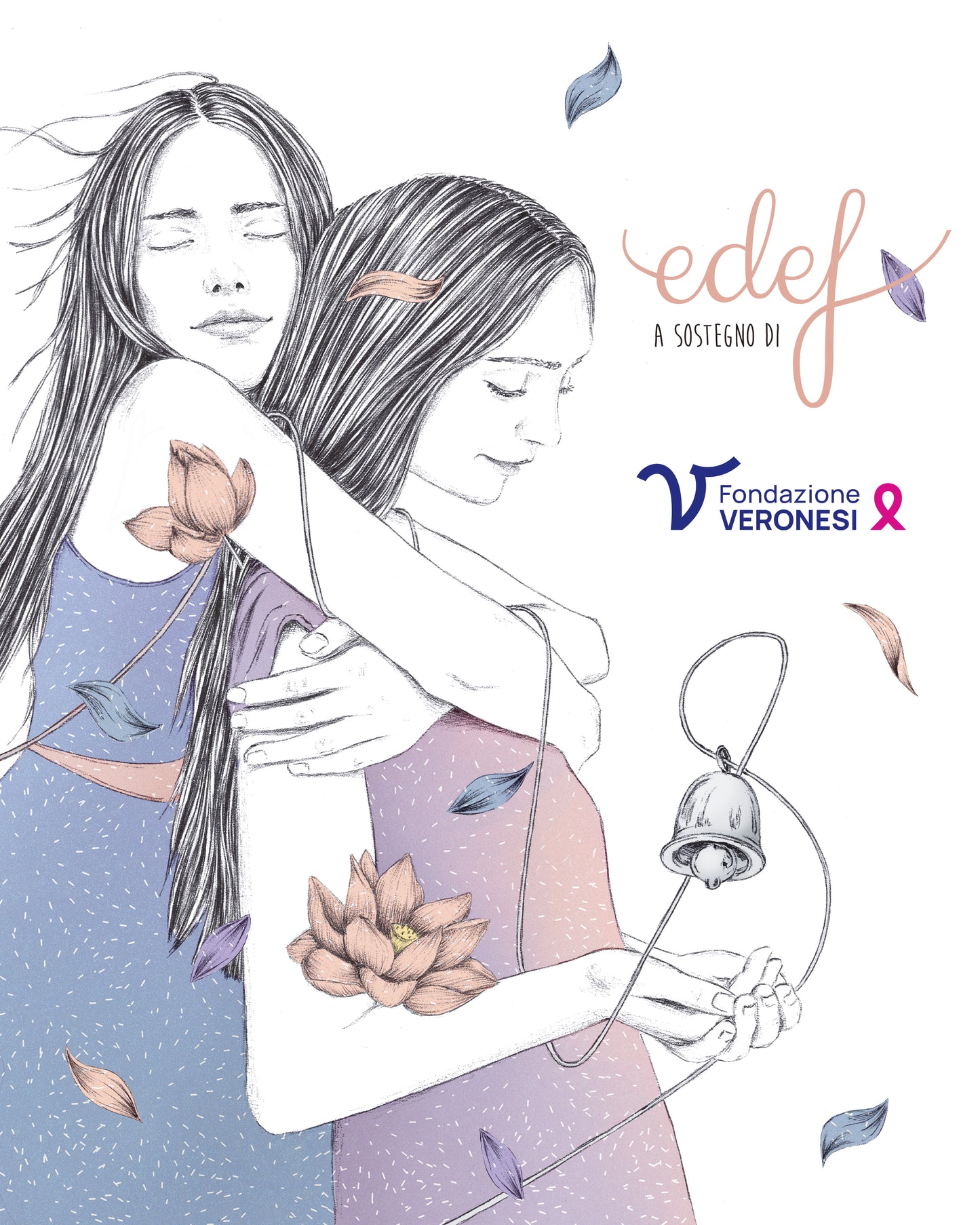 Edef x FONDAZIONE VERONESI