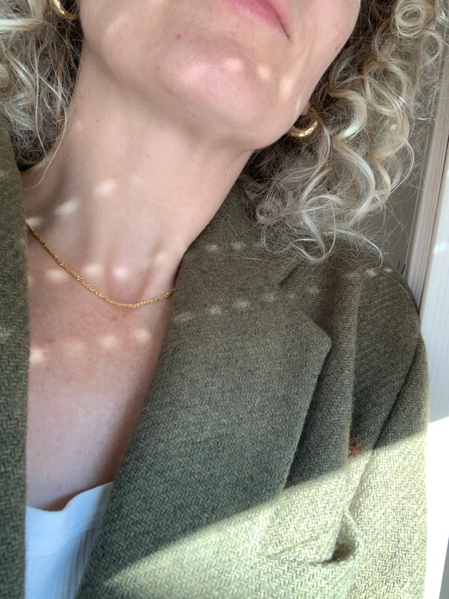 Collana Disco SMALL