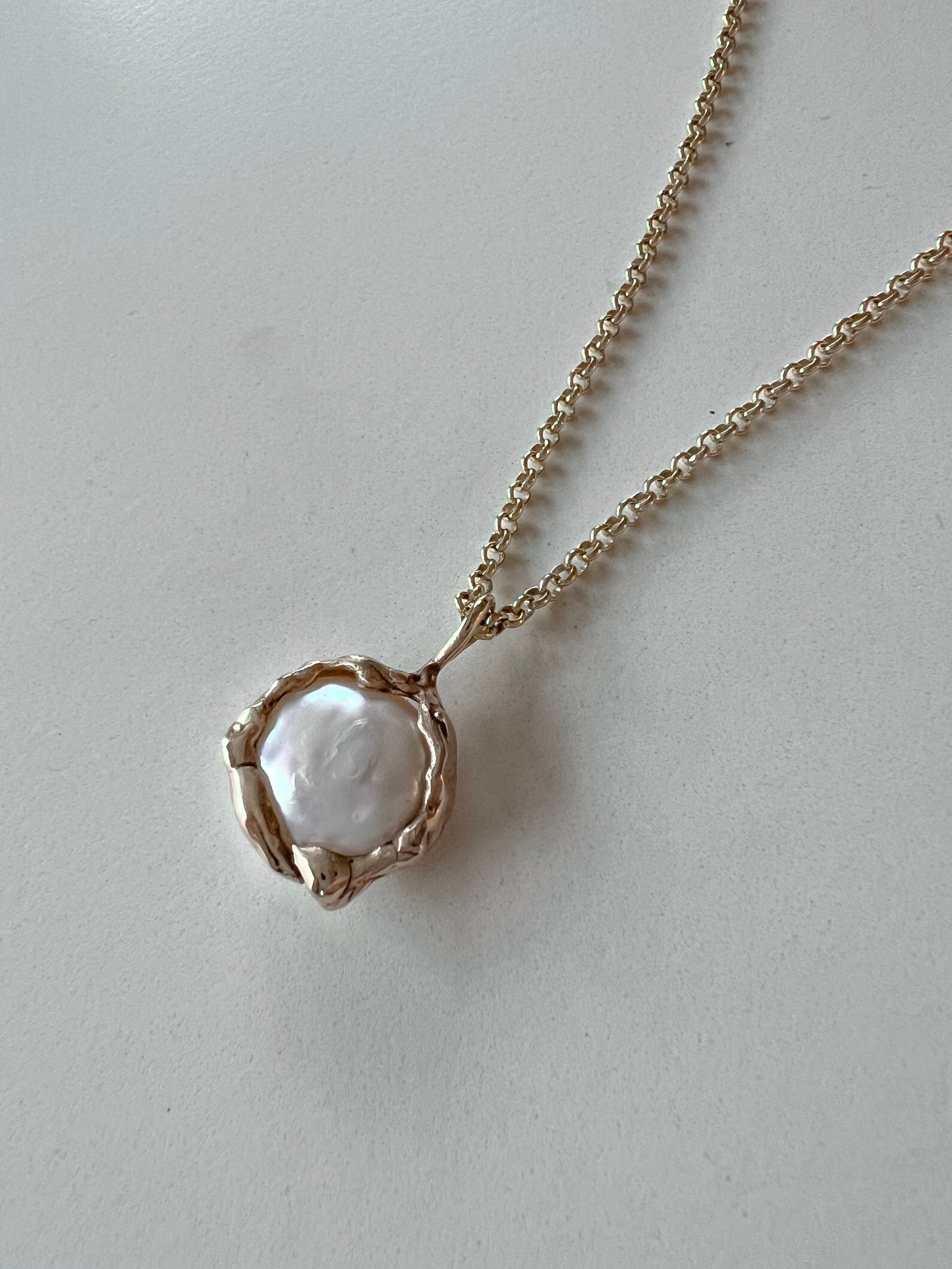 Collana PERLA