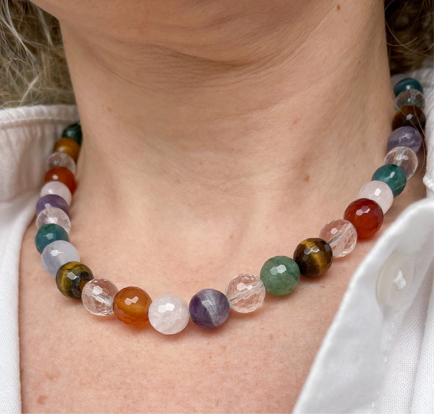 Collana SCIURA AUTUNNO