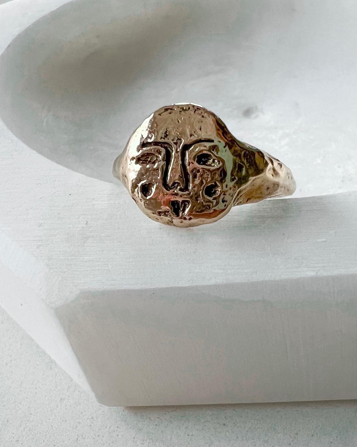 Anello LUNA