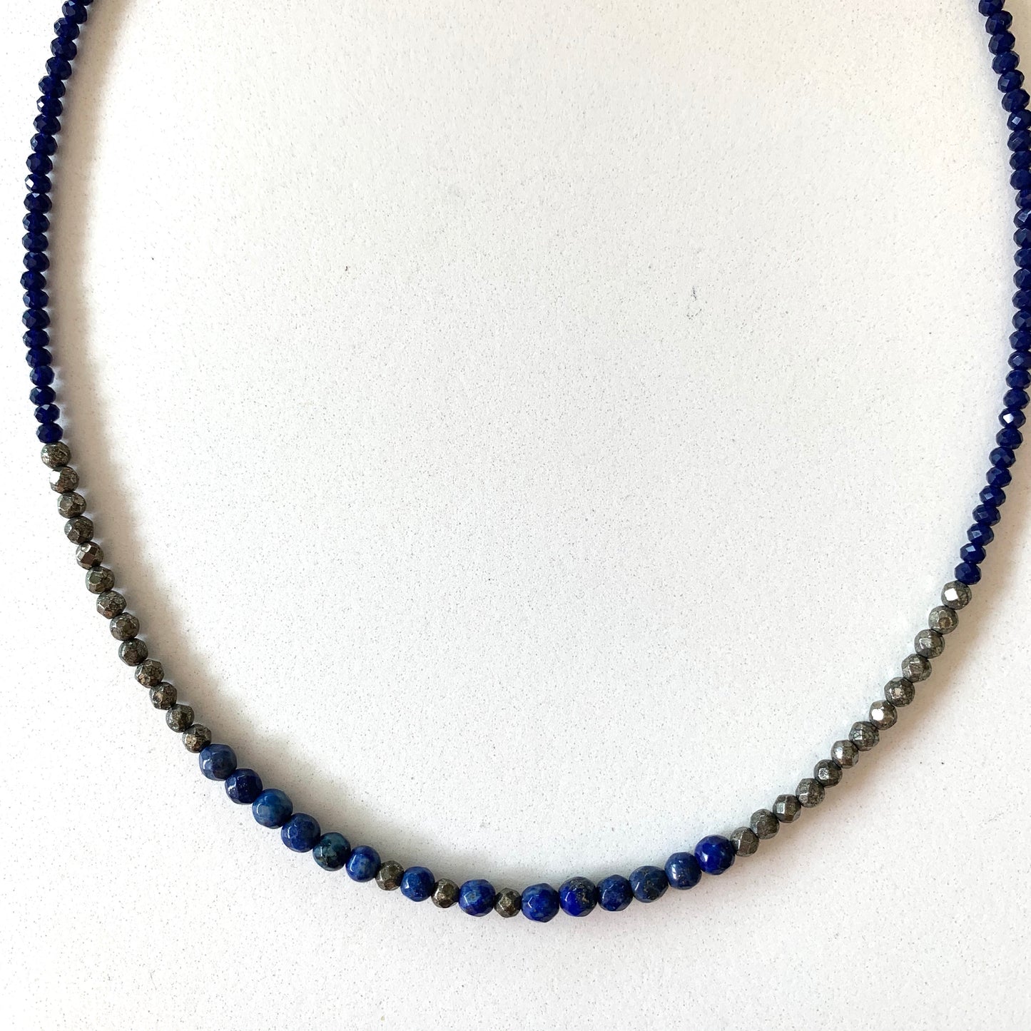 Collanina - LAPISLAZZULO