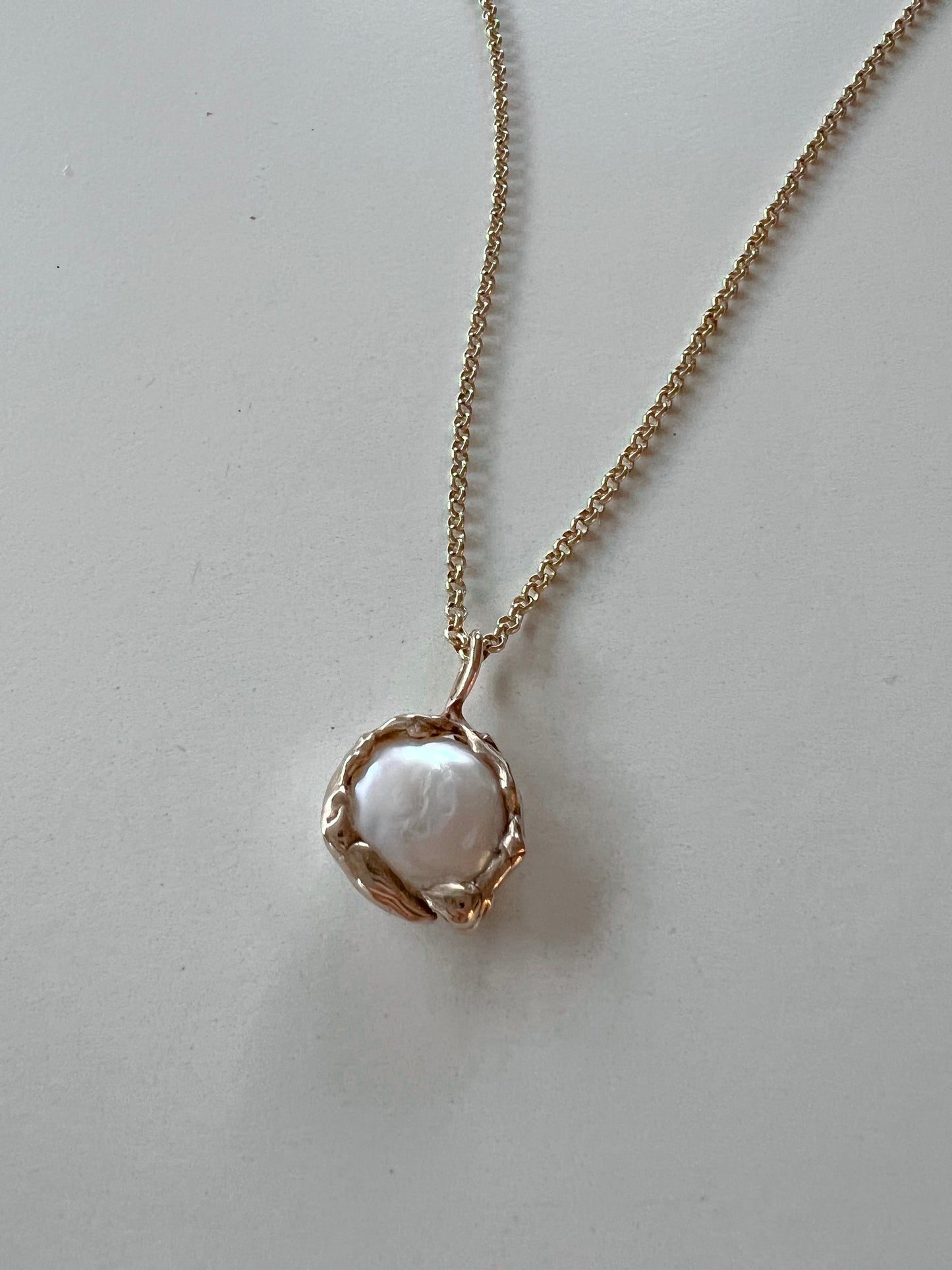Collana PERLA