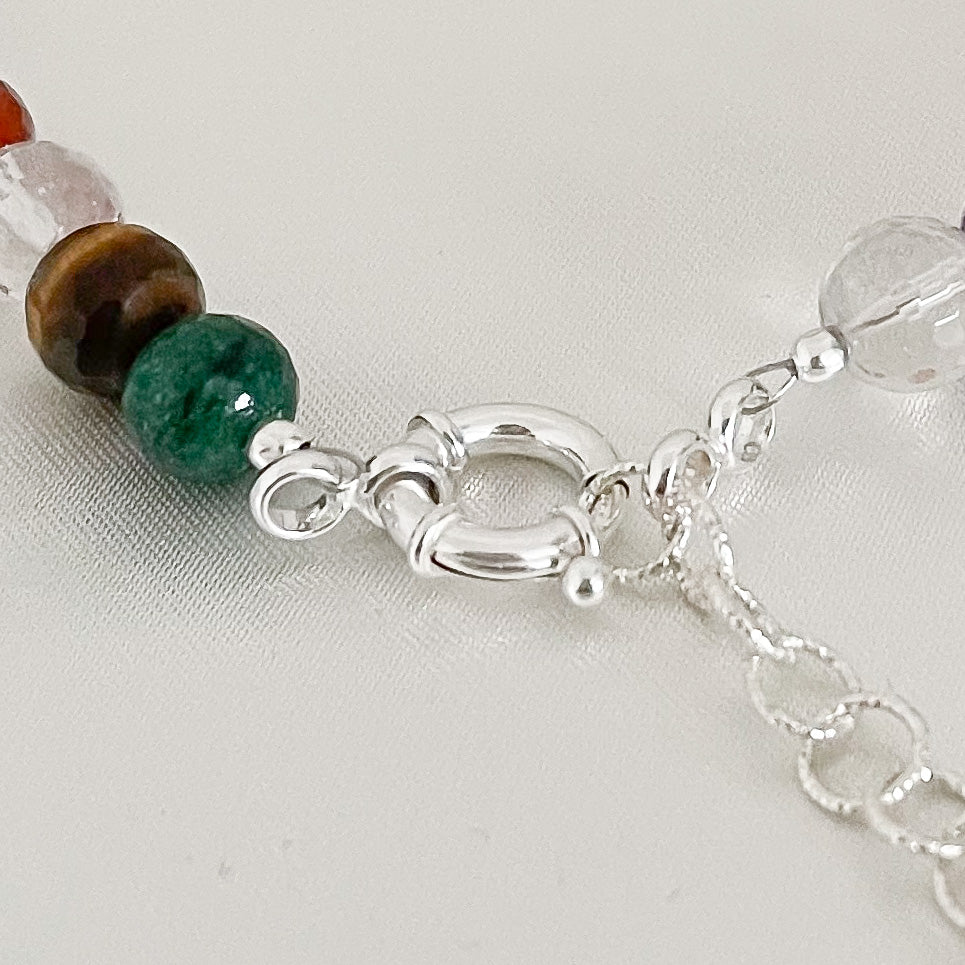 Collana SCIURA ESTATE