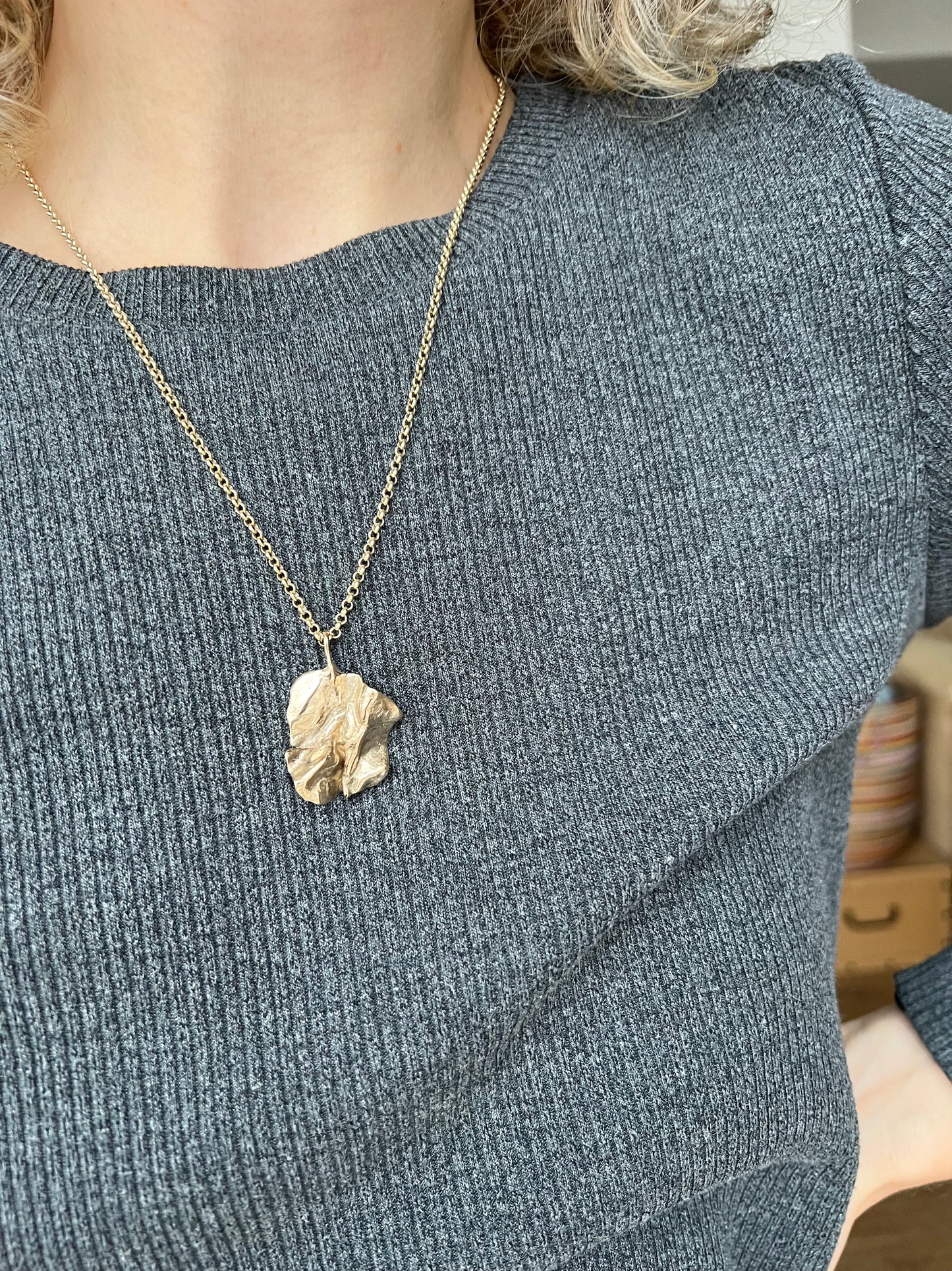 Collana UNWRAPPED