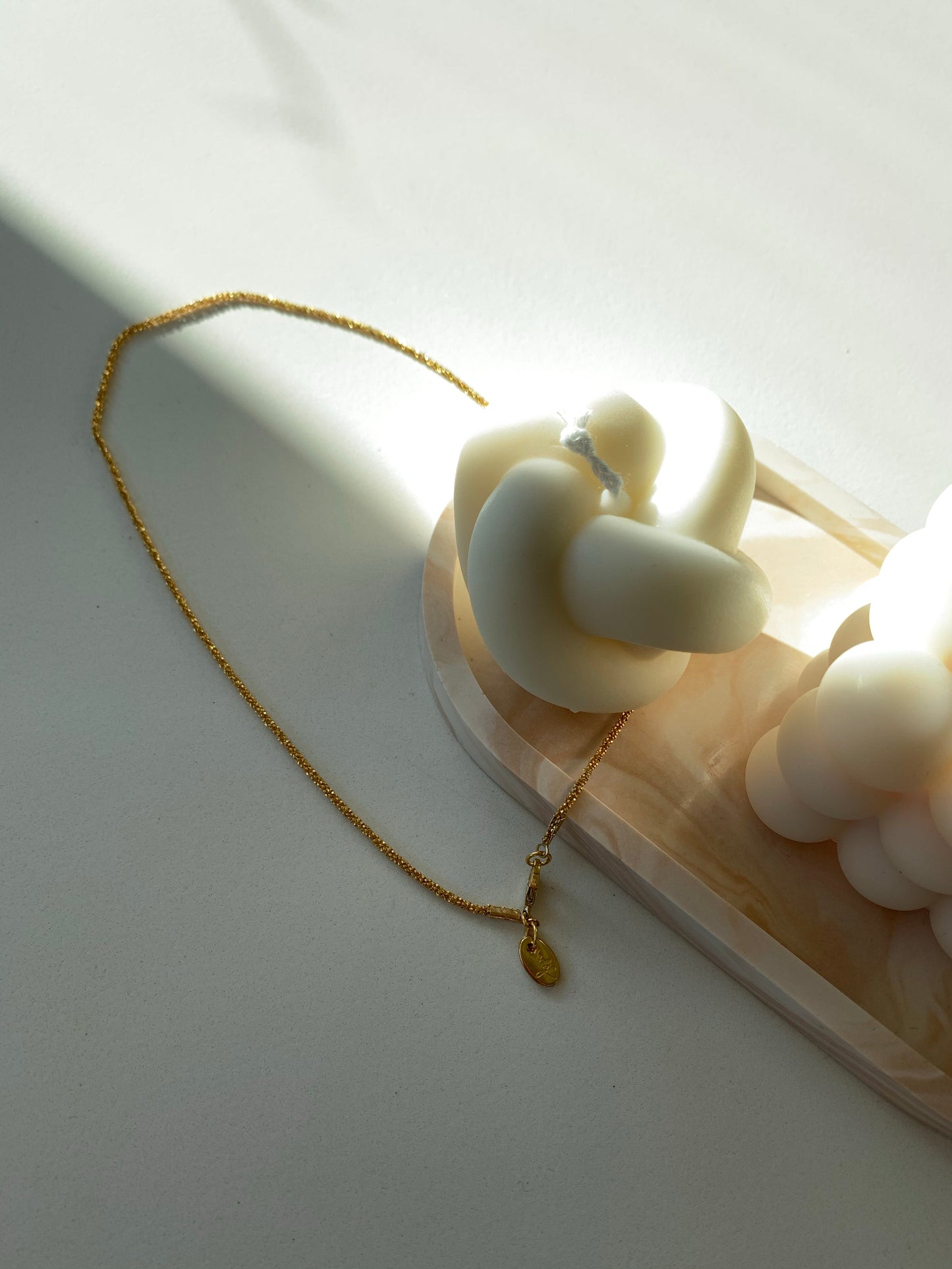 Collana Disco SMALL