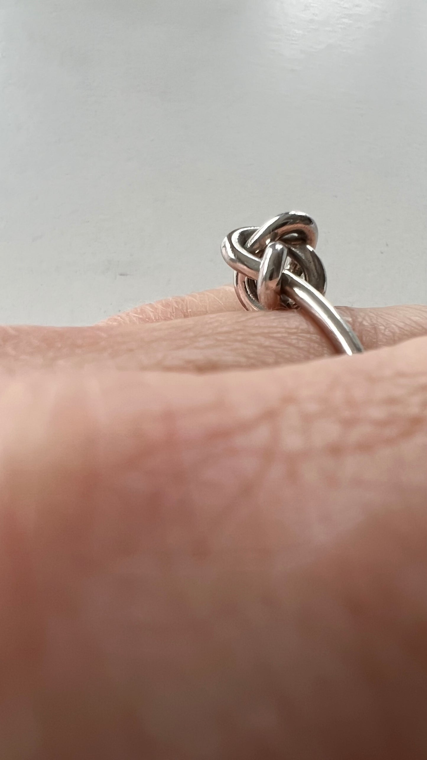 ANELLO NODO