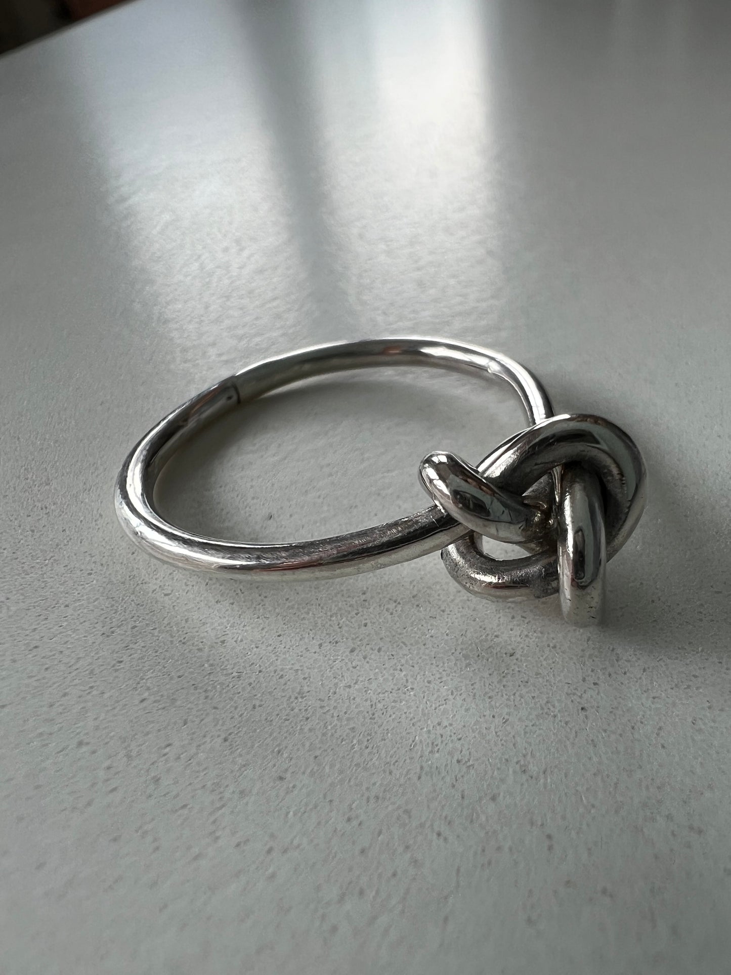 ANELLO NODO