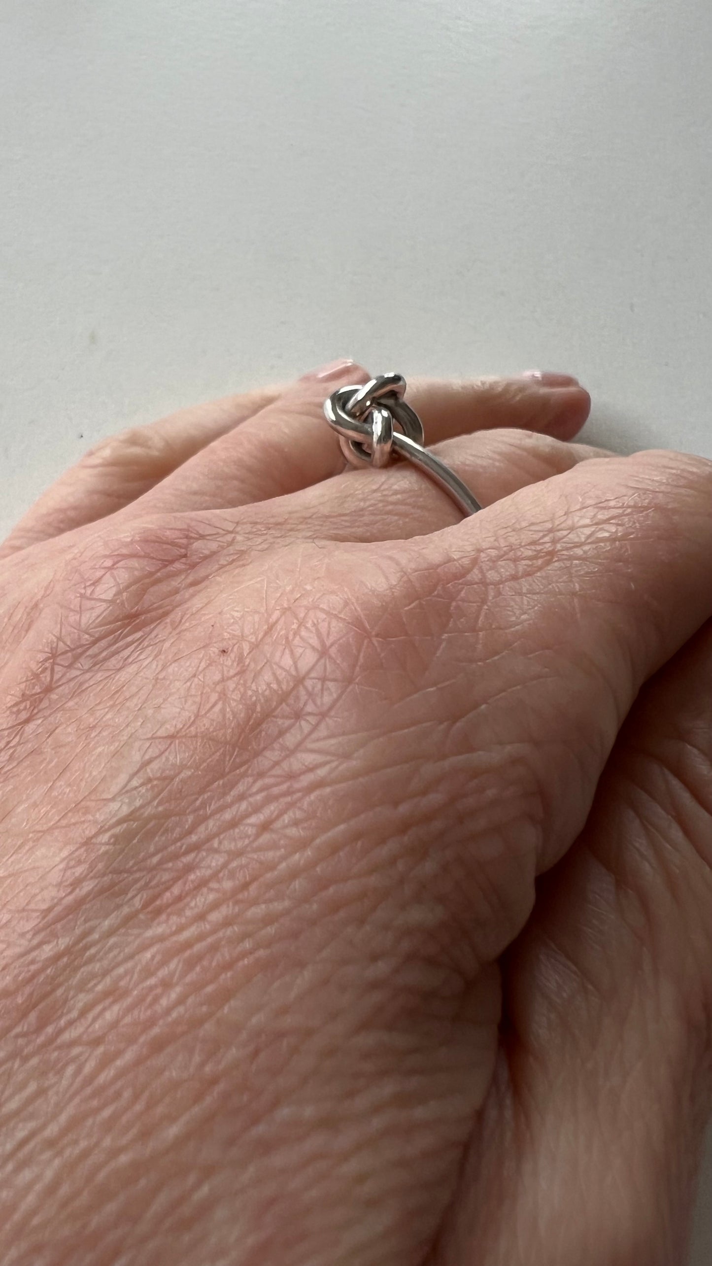 ANELLO NODO