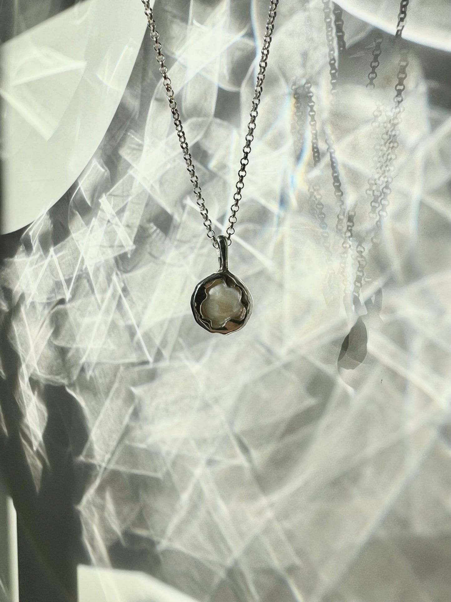 Collana PERLA