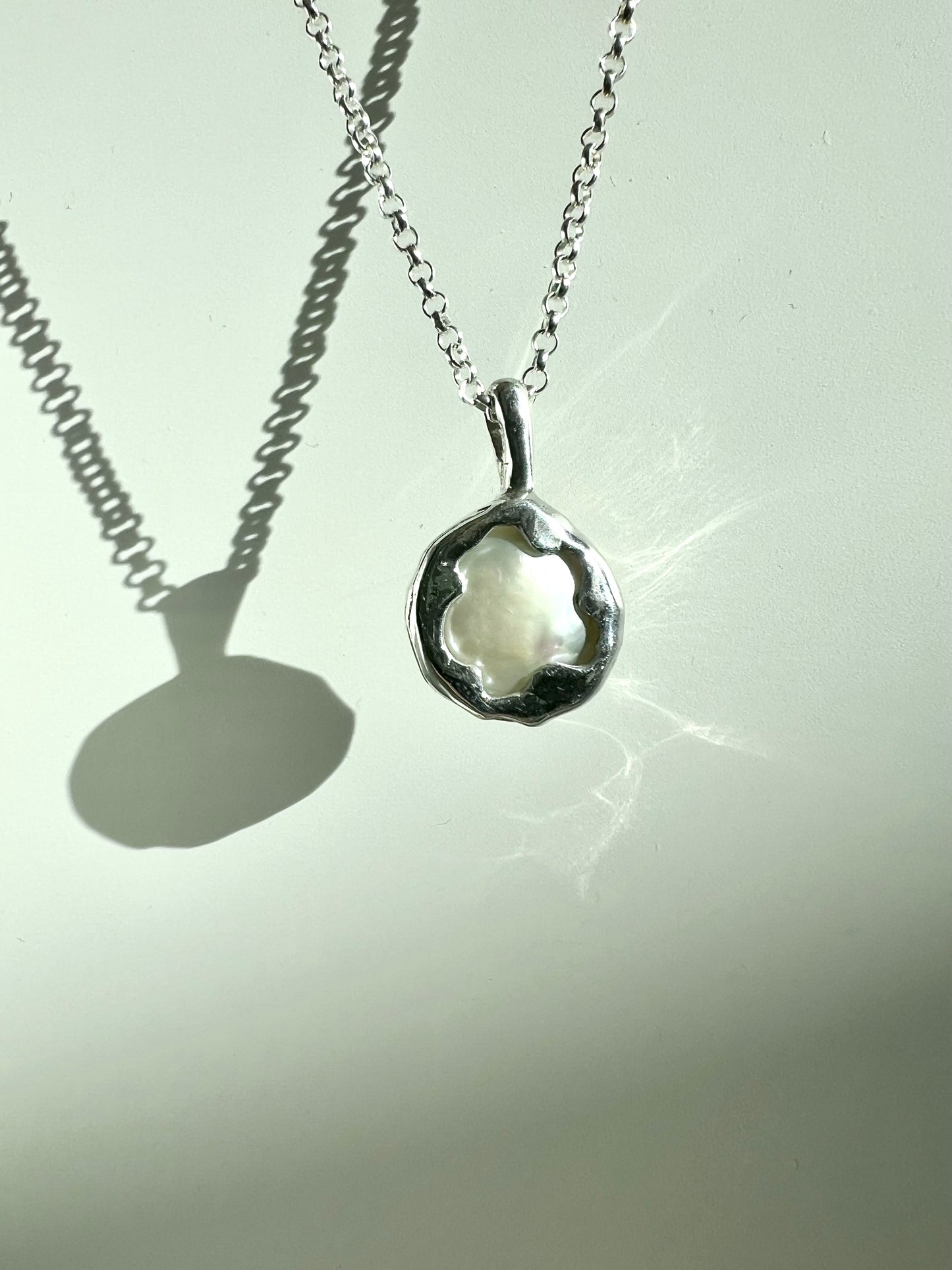 Collana PERLA