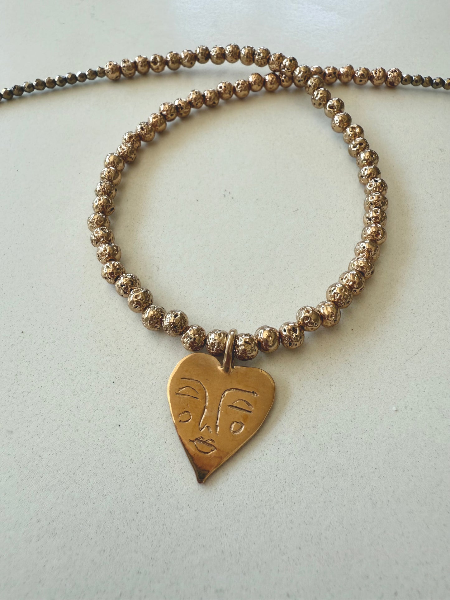 Collana HEART