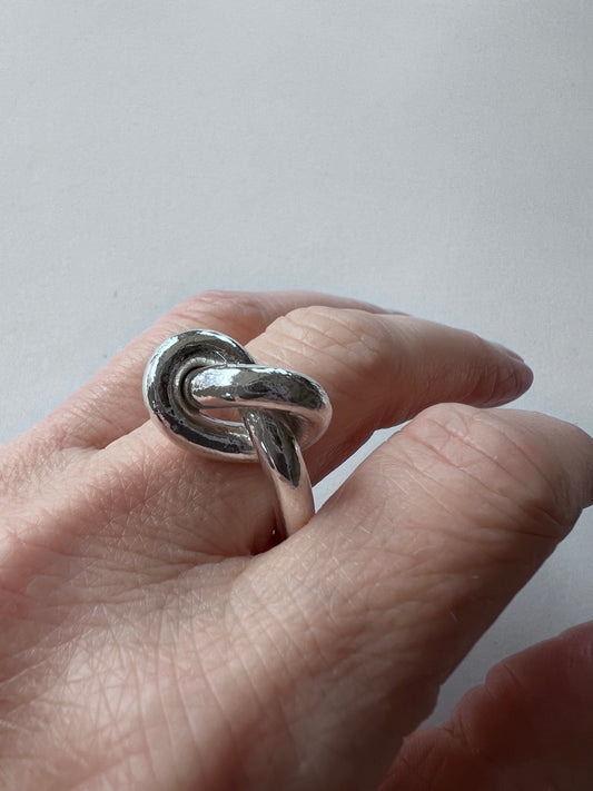 Anello NODO big