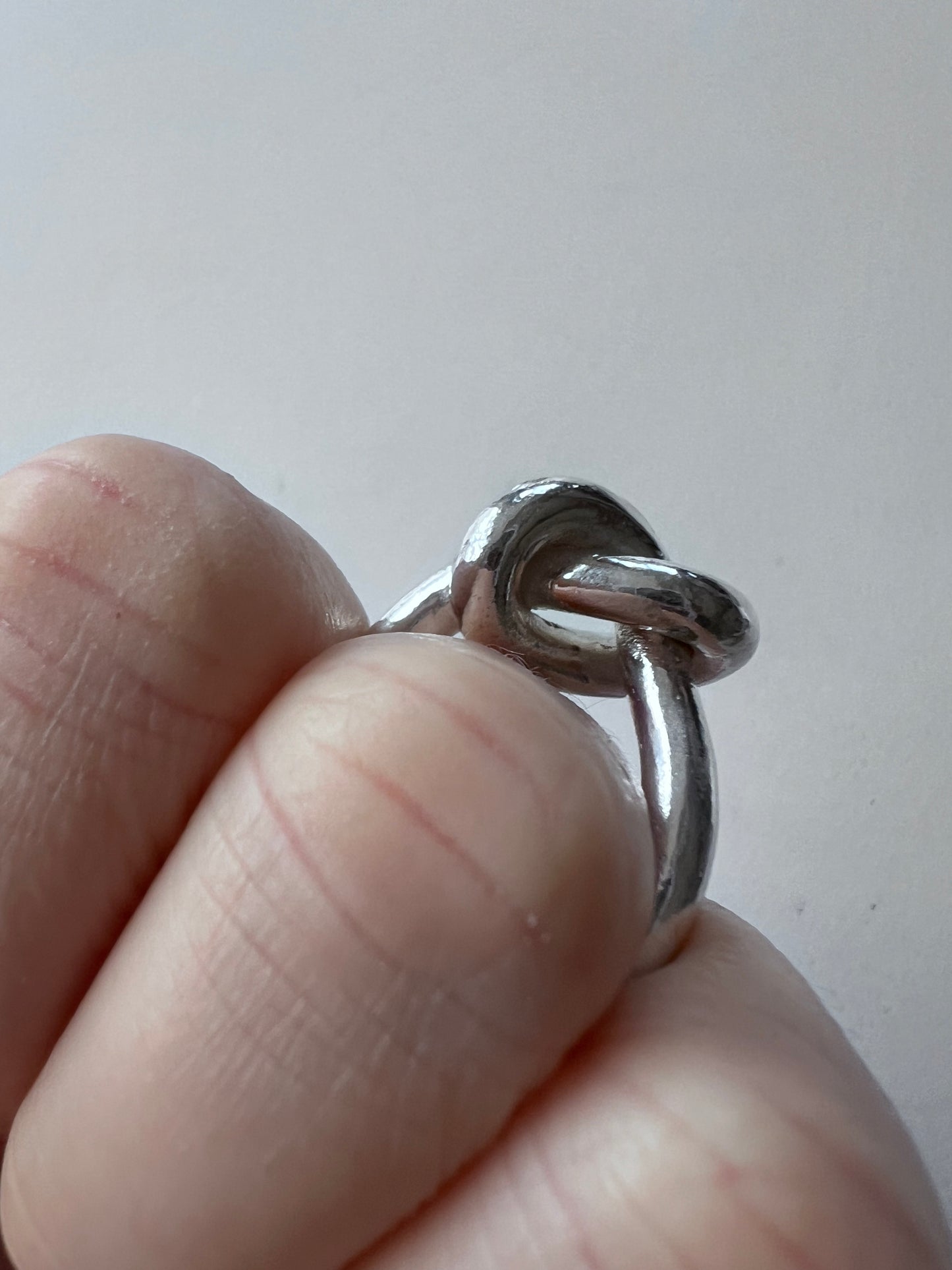 Anello NODO big