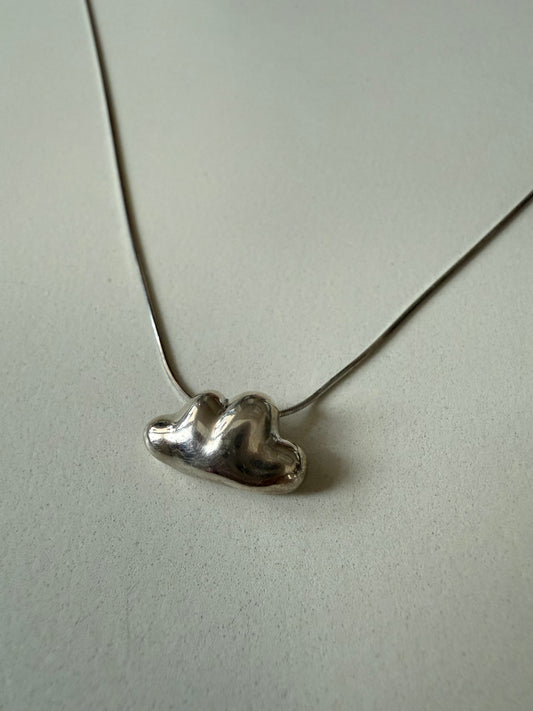 Collana NUVOLA