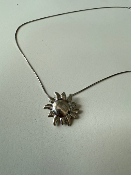 Collana SOLE