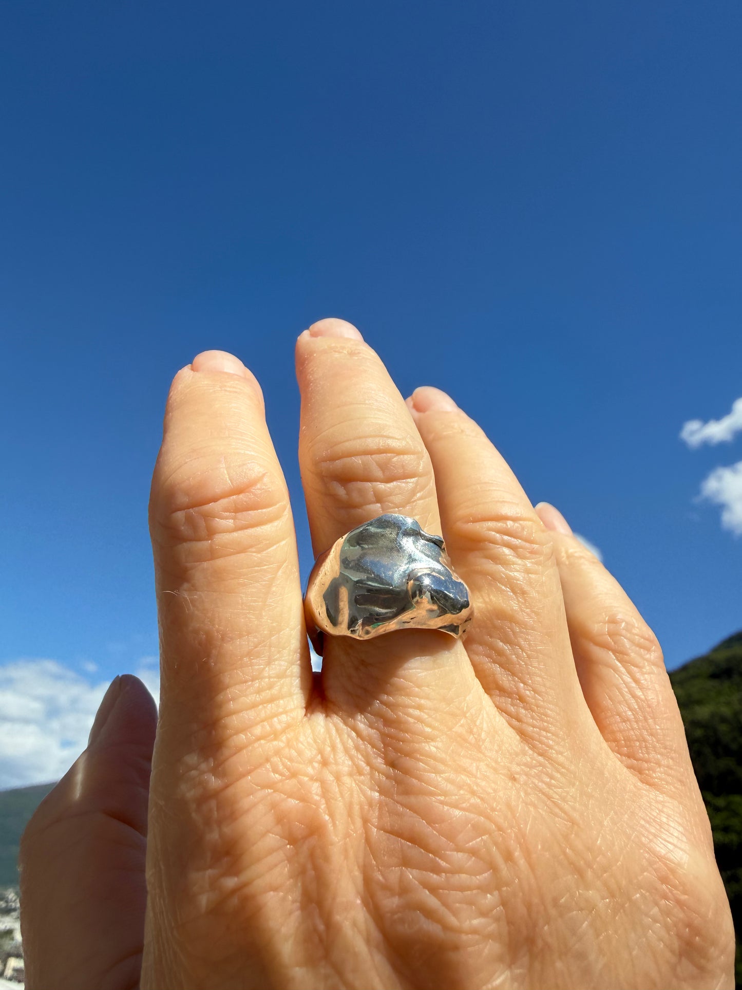 Anello onda