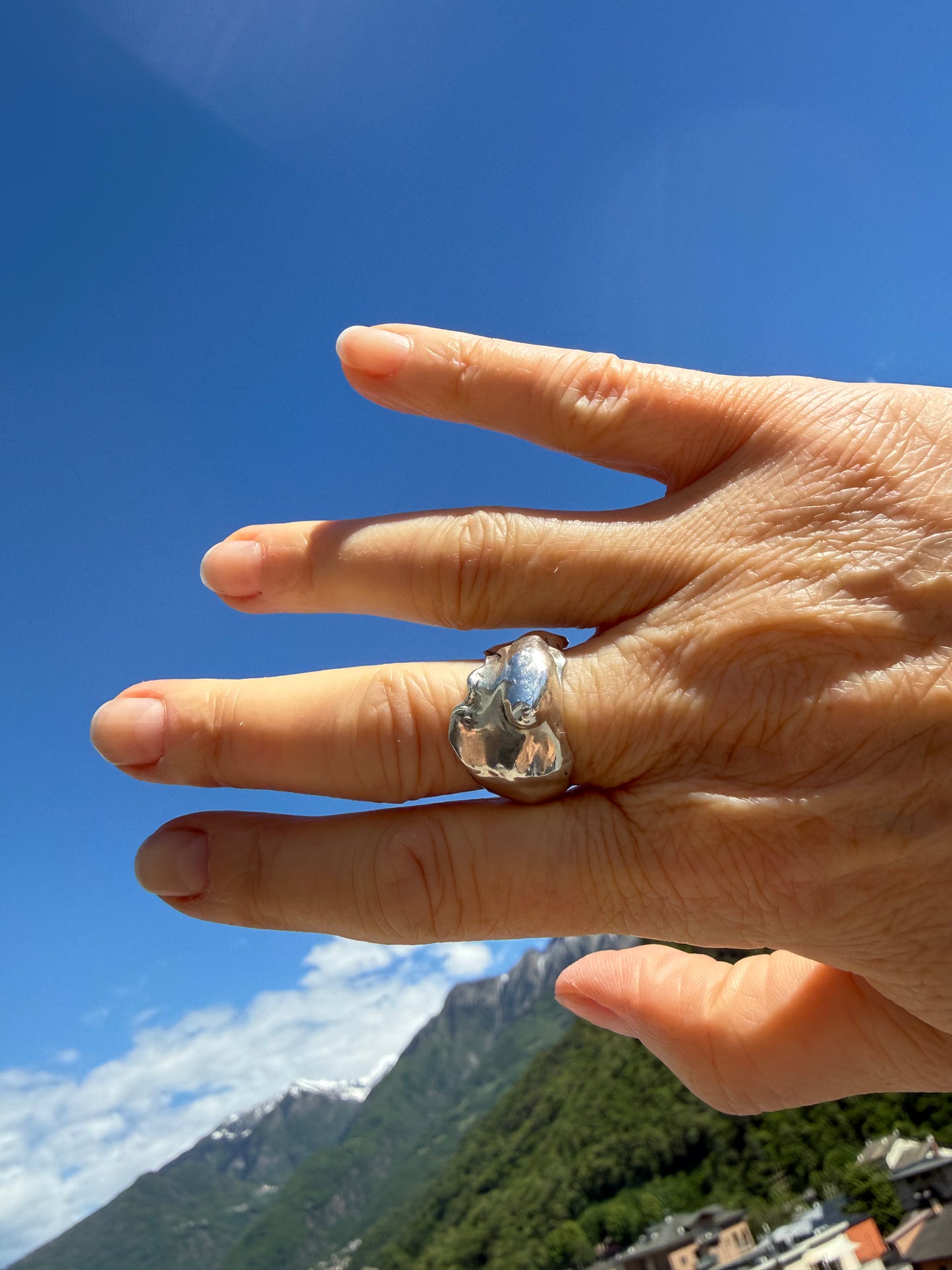 Anello onda
