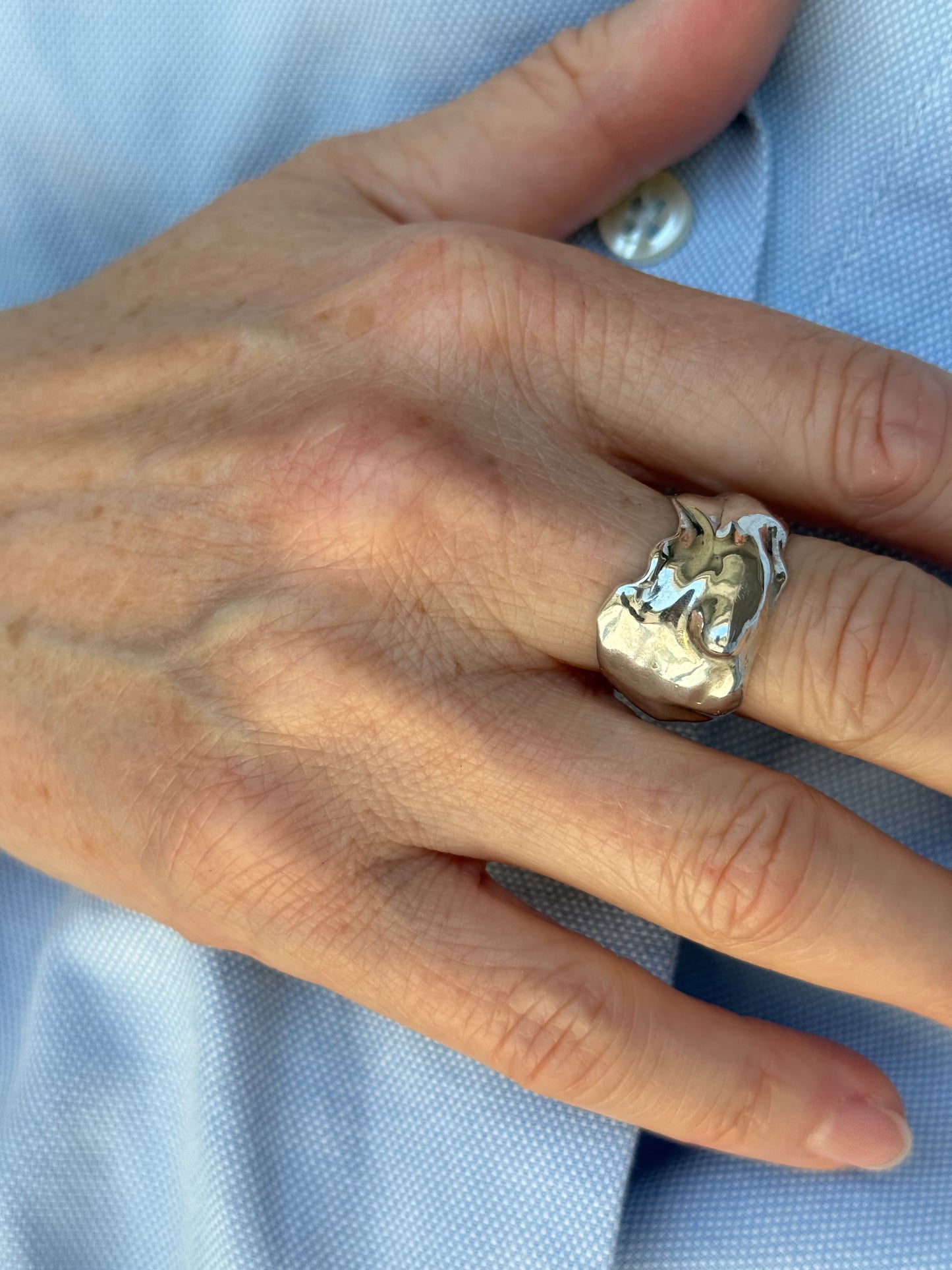 Anello onda