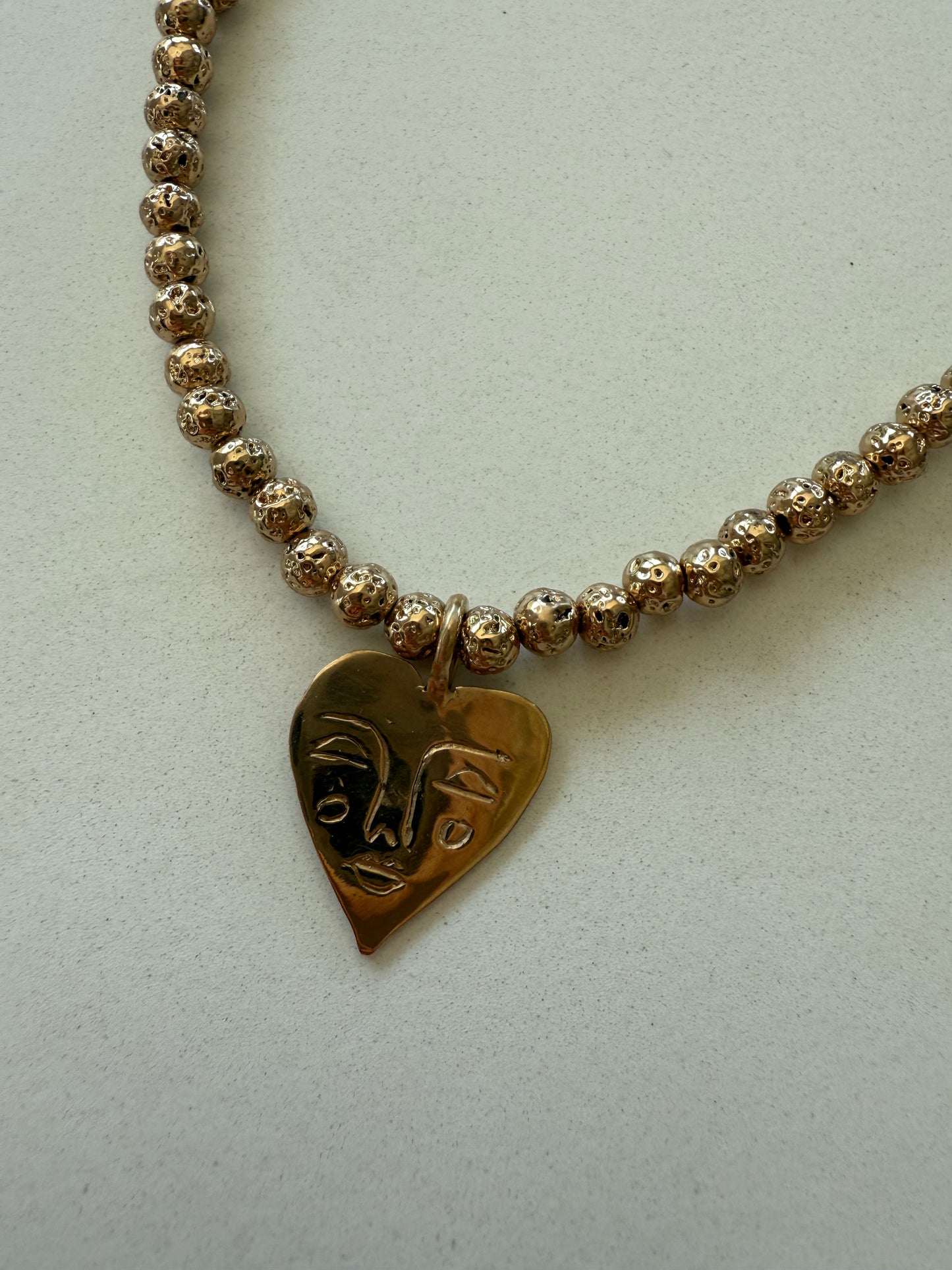 Collana HEART
