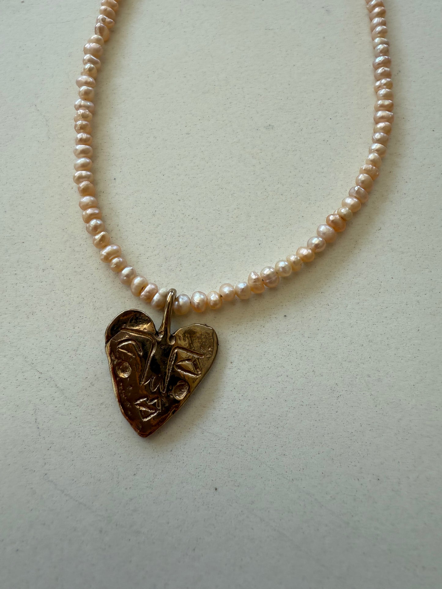 Collana HEART
