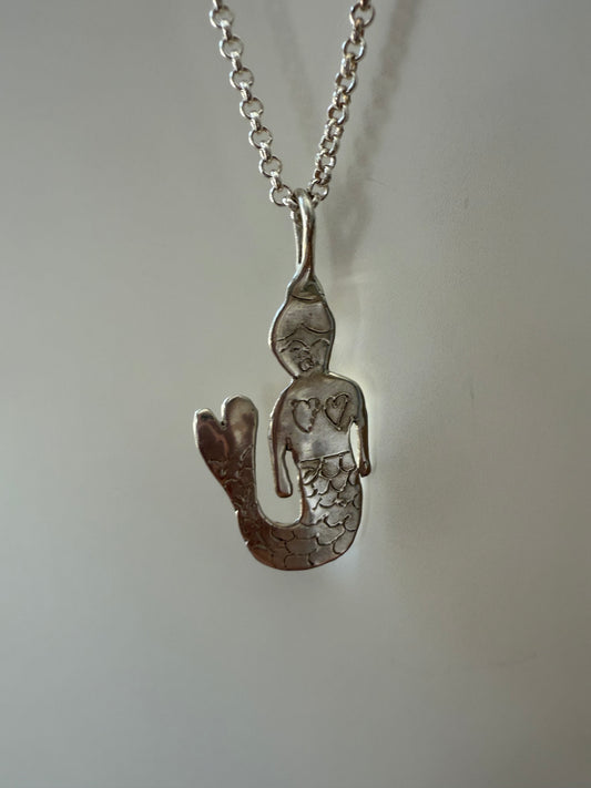 Collana SIRENA