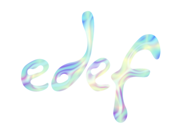 edef