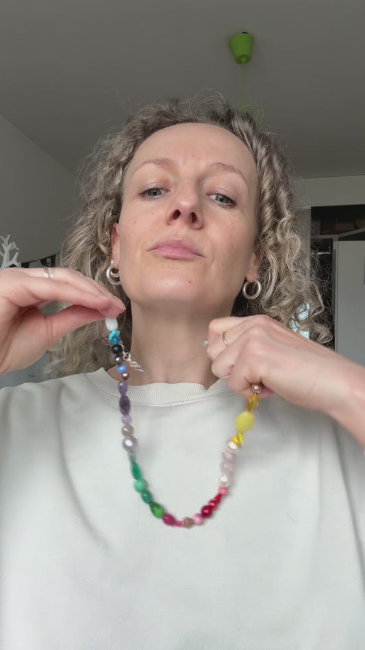 Collana RAINBOW