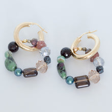 Carica l&#39;immagine nel visualizzatore di Gallery, INFINITY GOLD