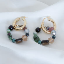 Carica l&#39;immagine nel visualizzatore di Gallery, INFINITY GOLD