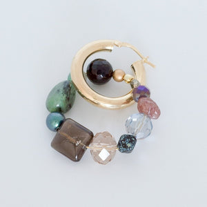 INFINITY GOLD