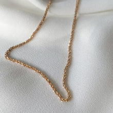 Carica l&#39;immagine nel visualizzatore di Gallery, Collana Disco