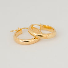 Carica l&#39;immagine nel visualizzatore di Gallery, Orecchini XS SIMPLE GOLD