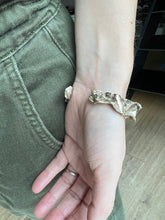 Carica l&#39;immagine nel visualizzatore di Gallery, Bracciale NASTRO