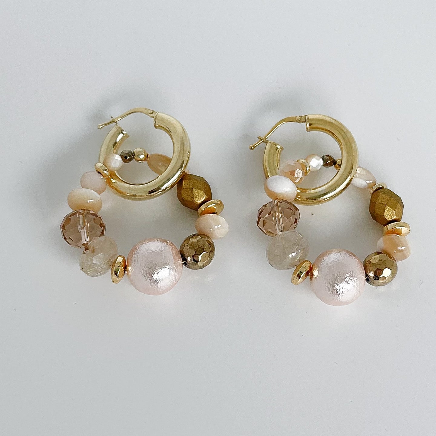 INFINITY EXTRA GOLD
