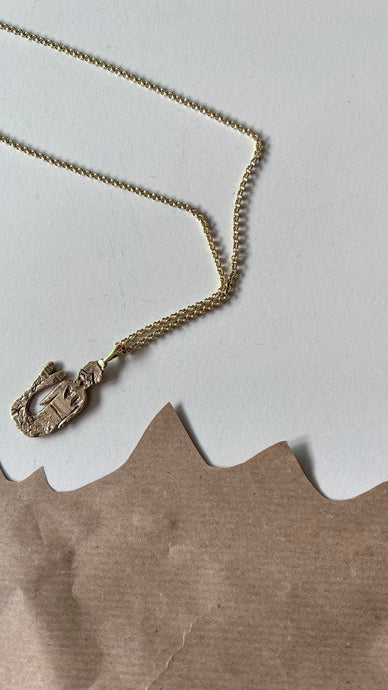 Collana SIRENA