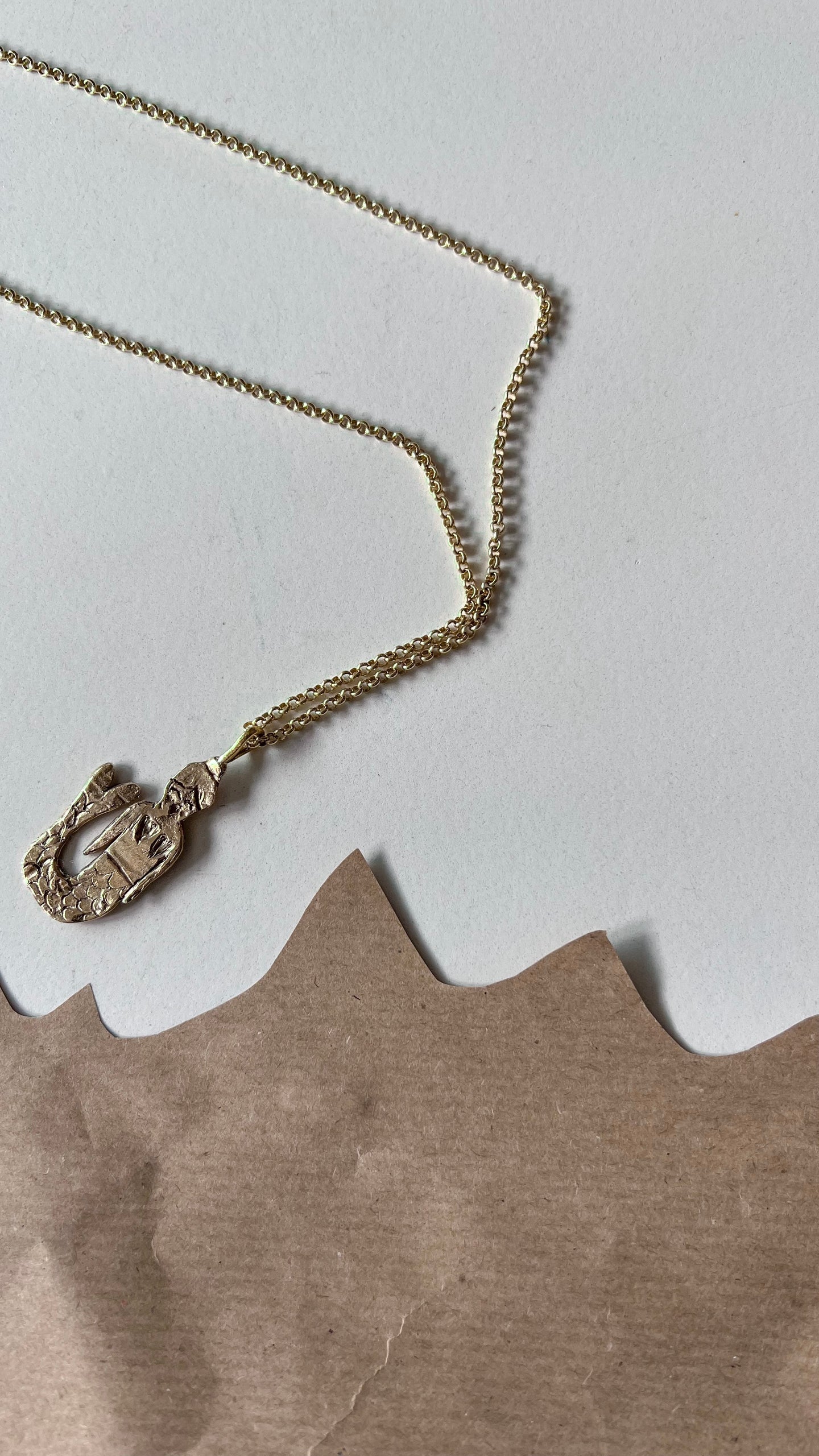 Collana SIRENA
