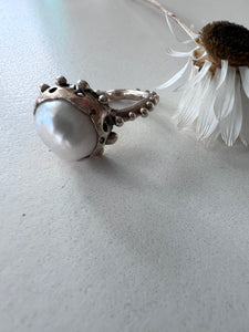Anello ELIZABETH